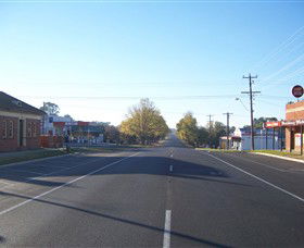 Gregory NSW Airlie Beach Holiday