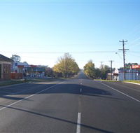 Howlong Historic Trail - Airlie Beach Holiday