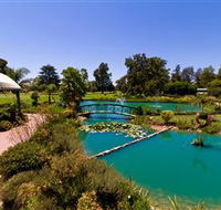 Howlong Country Golf Club - Airlie Beach Holiday