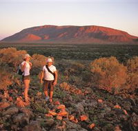 Mount Augustus - Airlie Beach Holiday