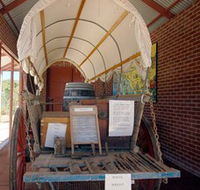The Trek Wagon Walla Walla - Airlie Beach Holiday
