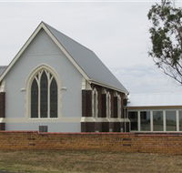 Red Rock Regional Theatre and Gallery - Airlie Beach Holiday