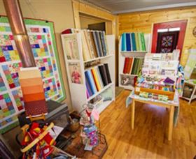 Fabric N Threads - Sharons Sewing Service - Airlie Beach Holiday 0