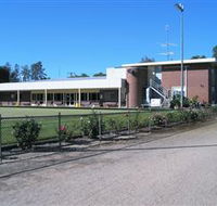 Walla Walla Bowling and Recreation Club - Airlie Beach Holiday