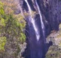 Horton Falls and Walks - Airlie Beach Holiday