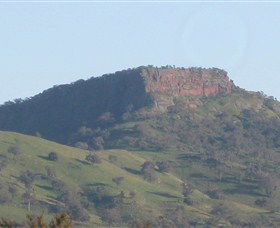 Gerogery NSW Airlie Beach Holiday