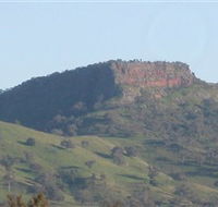 Table Top Mountain Experience - Airlie Beach Holiday