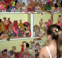 Gerogery Doll Museum - Airlie Beach Holiday