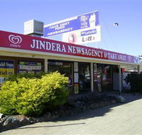Jindera General Store and Cafe - Airlie Beach Holiday