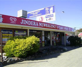 Jindera General Store And Cafe - Airlie Beach Holiday 0