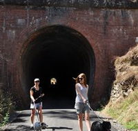 Cheviot Tunnel - Airlie Beach Holiday