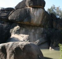 Cranky Rock Nature Reserve - Airlie Beach Holiday