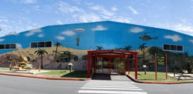 Army Museum Bandiana - Airlie Beach Holiday 0