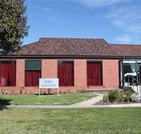 The Joel Gallery - Airlie Beach Holiday