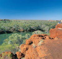 Fortescue River - Airlie Beach Holiday
