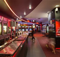 Ainslie Football and Social Club - Airlie Beach Holiday