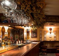 Wig and Pen Tavern and Brewery - Airlie Beach Holiday