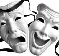 Canberra Repertory Society - Airlie Beach Holiday