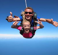 Skydive Canberra - Airlie Beach Holiday