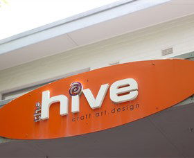 The Hive - Airlie Beach Holiday 1