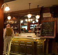 PJ O'Reilly's Irish Pub - Airlie Beach Holiday