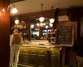PJ O'Reilly's Irish Pub - Airlie Beach Holiday 0