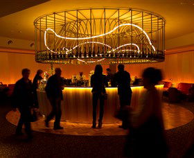 Palace Electric Cinema - Airlie Beach Holiday 0
