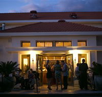 Parlour Wine Room - Airlie Beach Holiday