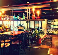 Shorty's Bar - Airlie Beach Holiday