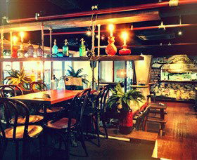 Shorty's Bar - Airlie Beach Holiday 0