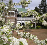 Saumarez Homestead - Airlie Beach Holiday