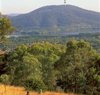 Canberra Centenary Trail - Airlie Beach Holiday