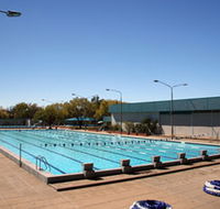 Phillip Swimming Centre - Airlie Beach Holiday
