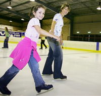 Phillip Ice Skating Centre - Airlie Beach Holiday