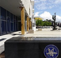 Legislative Assembly for the ACT - Airlie Beach Holiday