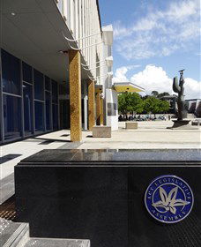 Legislative Assembly For The ACT - Airlie Beach Holiday 0