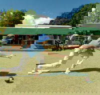Canberra City Bowling Club - Airlie Beach Holiday