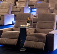 Dendy Cinema Canberra - Airlie Beach Holiday