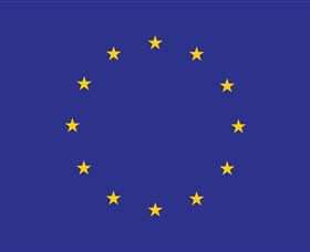 European Communities, Commission Of The - Airlie Beach Holiday 0