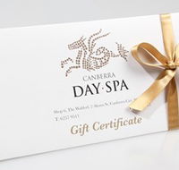 Canberra Day Spa - Airlie Beach Holiday