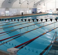 Canberra Olympic Pool and Health Club - Airlie Beach Holiday