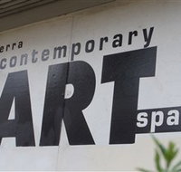 Canberra Contemporary Art Space - Airlie Beach Holiday