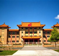 China Embassy of the People's Republic of - Airlie Beach Holiday
