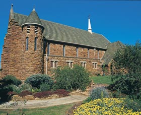 Monsignor J.C. Hawes Heritage Trail - Airlie Beach Holiday 3