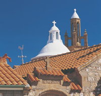 Monsignor J. Hawes Our Lady of Mount Carmel Church - Airlie Beach Holiday