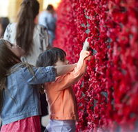 Australian War Memorial - Airlie Beach Holiday