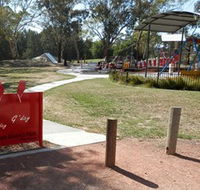 Adventure Playground - Airlie Beach Holiday