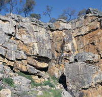 Watheroo National Park - Airlie Beach Holiday