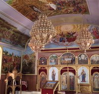 Free Serbian Orthodox Church St George - Airlie Beach Holiday