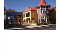 The Wicklow Hotel - Airlie Beach Holiday